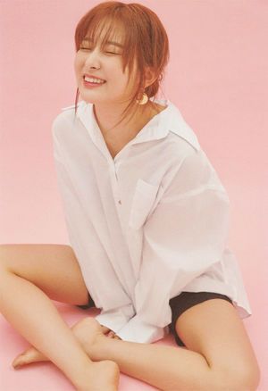 Photo : Seulgi