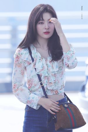 Photo : Seulgi
