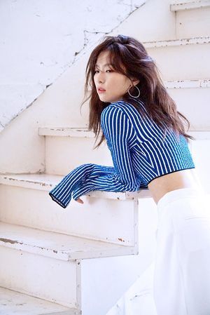 Photo : Seulgi