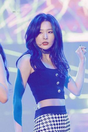 Photo : Seulgi