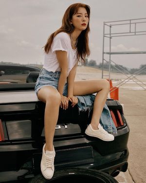 Photo : Seulgi