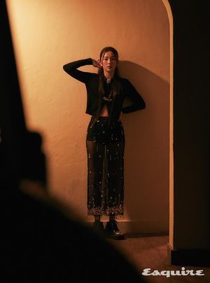 Photo : Seulgi