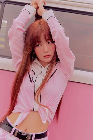 Photo : Seulgi