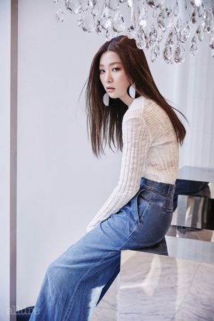 Photo : Seulgi