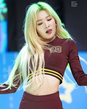 Photo : Seulgi