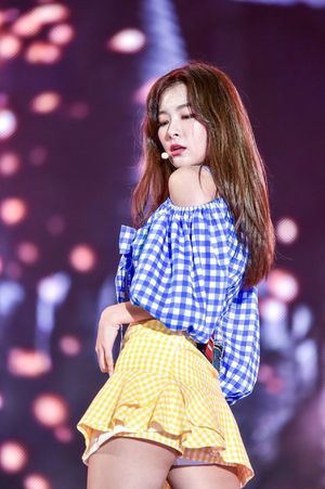 Photo : Seulgi