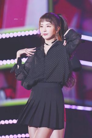 Photo : Seulgi