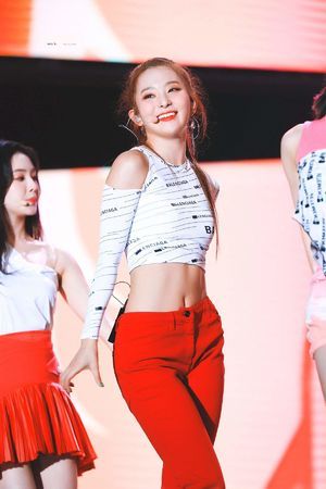 Photo : Seulgi