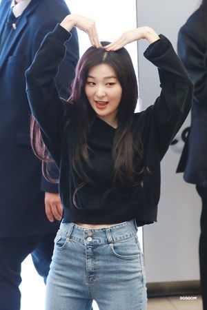 Photo : Seulgi