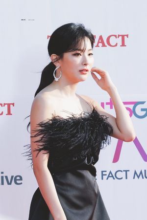 Photo : Seulgi