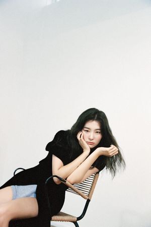 Photo : Seulgi