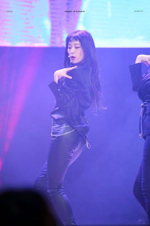 Photo : Seulgi