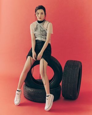 Photo : Seulgi