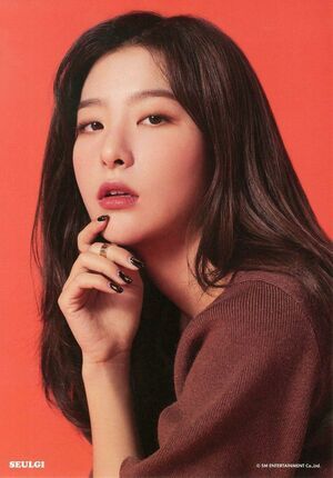 Photo : Seulgi