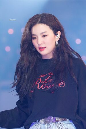 Photo : Seulgi