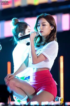 Photo : Seulgi