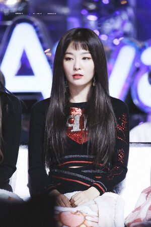 Photo : Seulgi