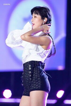 Photo : Red Velvet - Seulgi