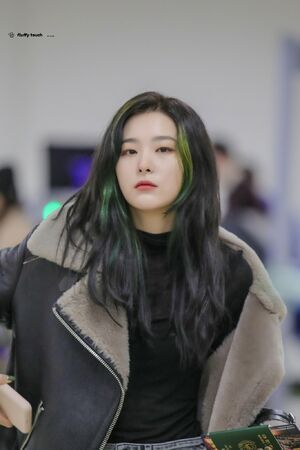 Photo : Seulgi