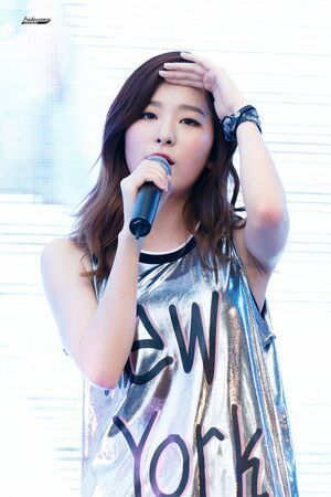 Photo : Seulgi