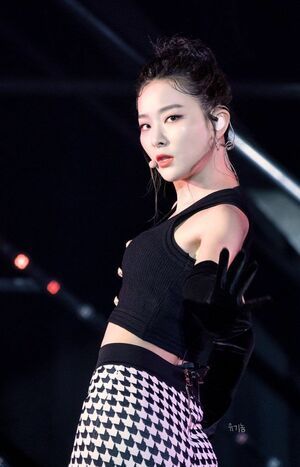 Photo : Seulgi