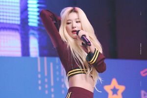 Photo : Seulgi