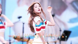 Photo : Seulgi