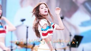 Photo : Seulgi