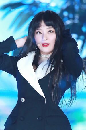 Photo : Seulgi