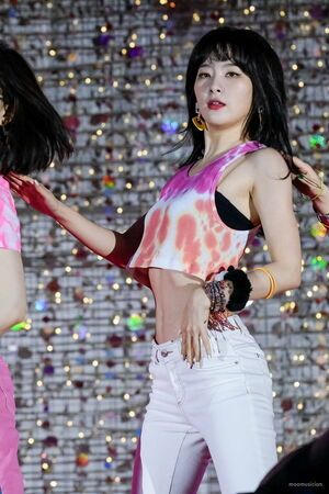 Photo : Seulgi