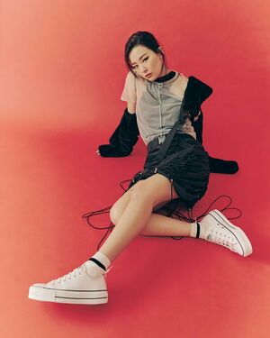 Photo : Seulgi