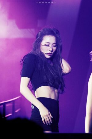 Photo : Seulgi