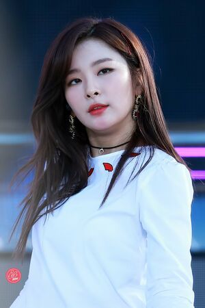 Photo : Seulgi