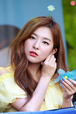 Photo : Seulgi