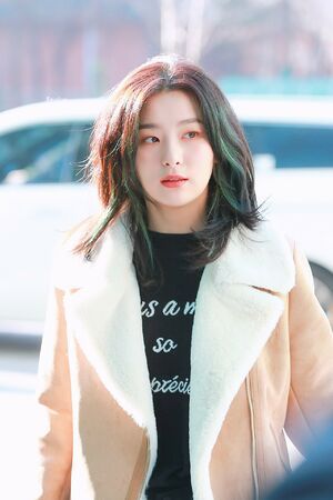 Photo : Seulgi