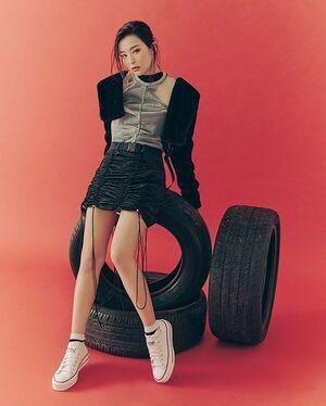 Photo : Seulgi