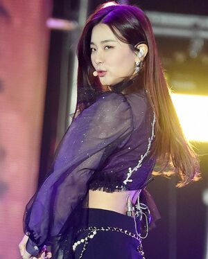 Photo : Seulgi