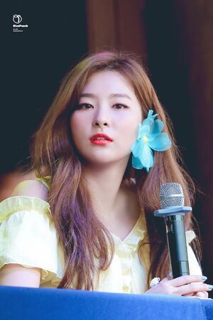 Photo : Seulgi