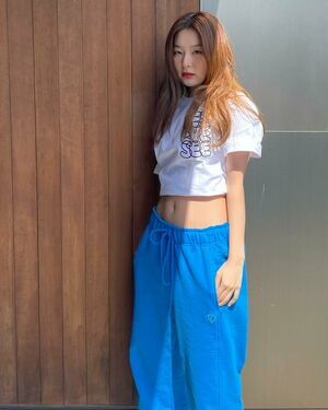 Photo : Seulgi