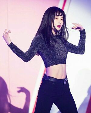 Photo : Seulgi