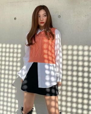 Photo : Seulgi