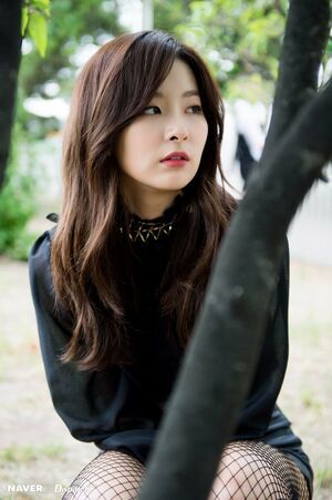 Photo : Seulgi