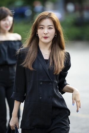 Photo : Seulgi