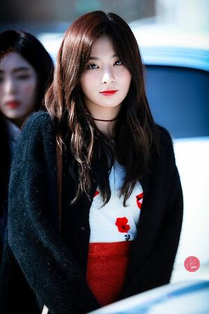 Photo : Seulgi