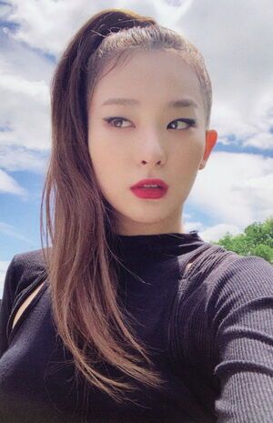 Photo : Seulgi