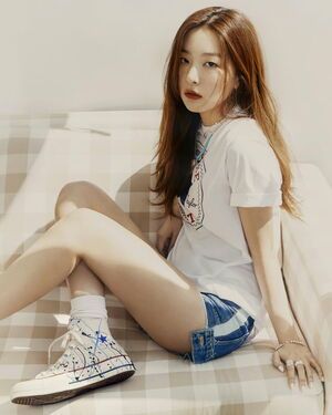 Photo : Seulgi