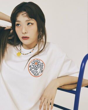 Photo : Seulgi