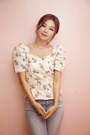 Photo : Seulgi