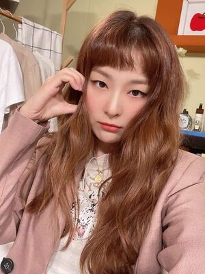 Photo : Seulgi