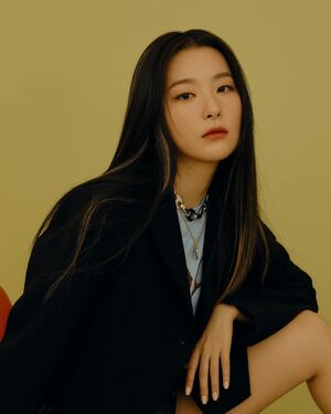 Photo : Kang Seulgi